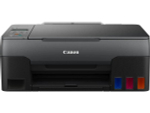 МФУ струйное Canon Pixma G3420 цветное
