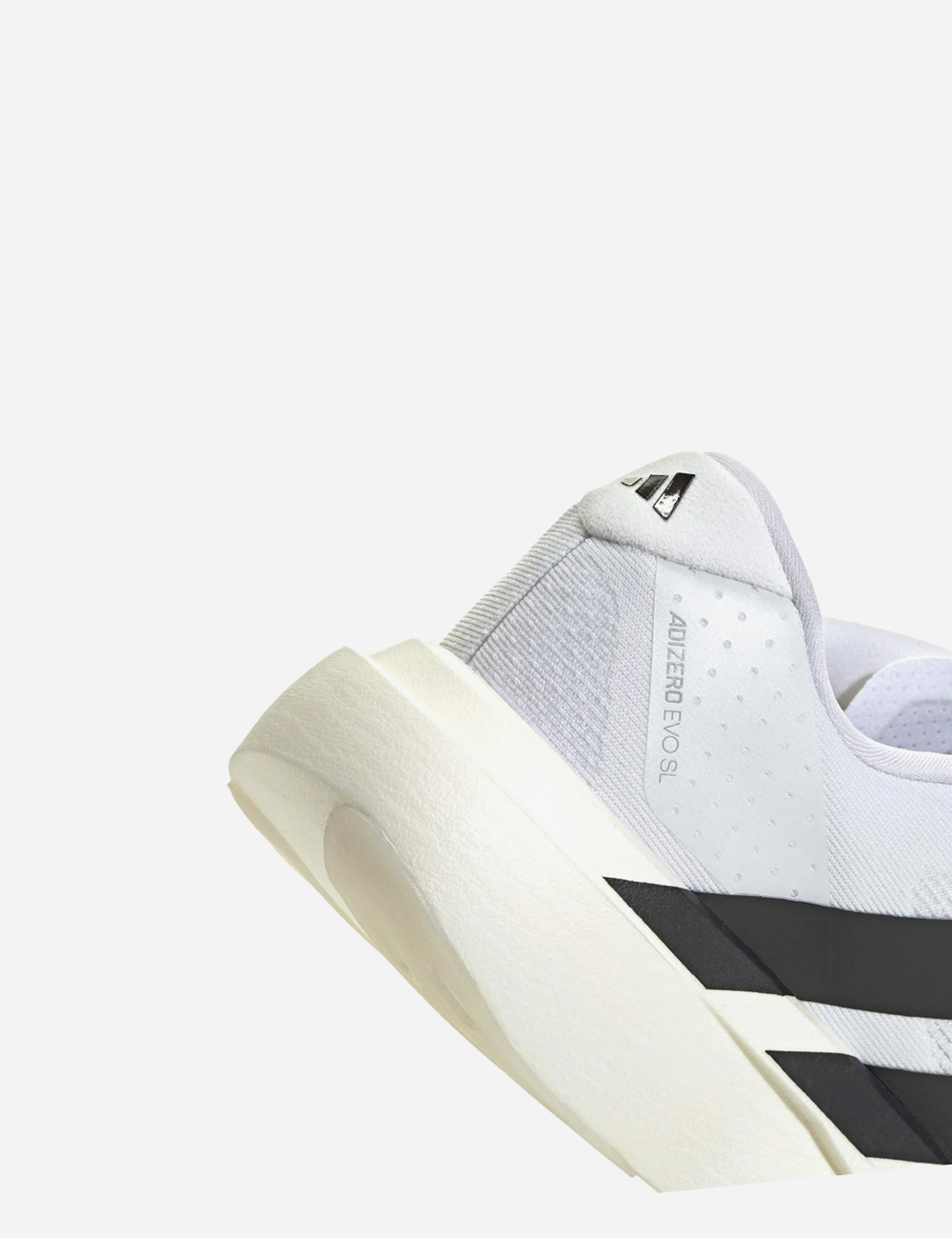 adidas Adizero Evo SL "Cloud White"