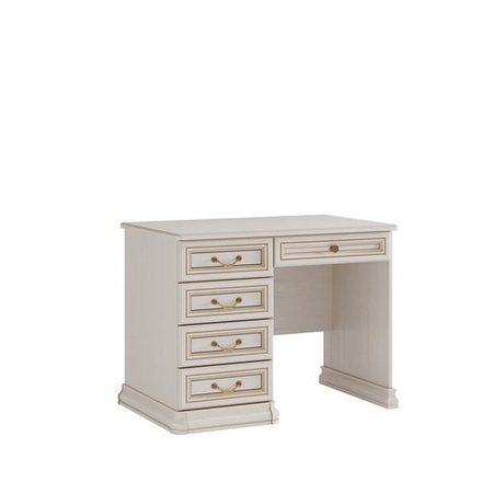 СИЛЬВИЯ Стол однотумбовый МКС 19-1334