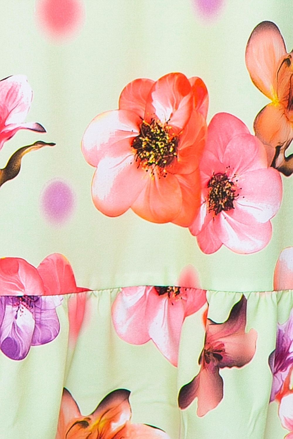 Платье 70690 Avili