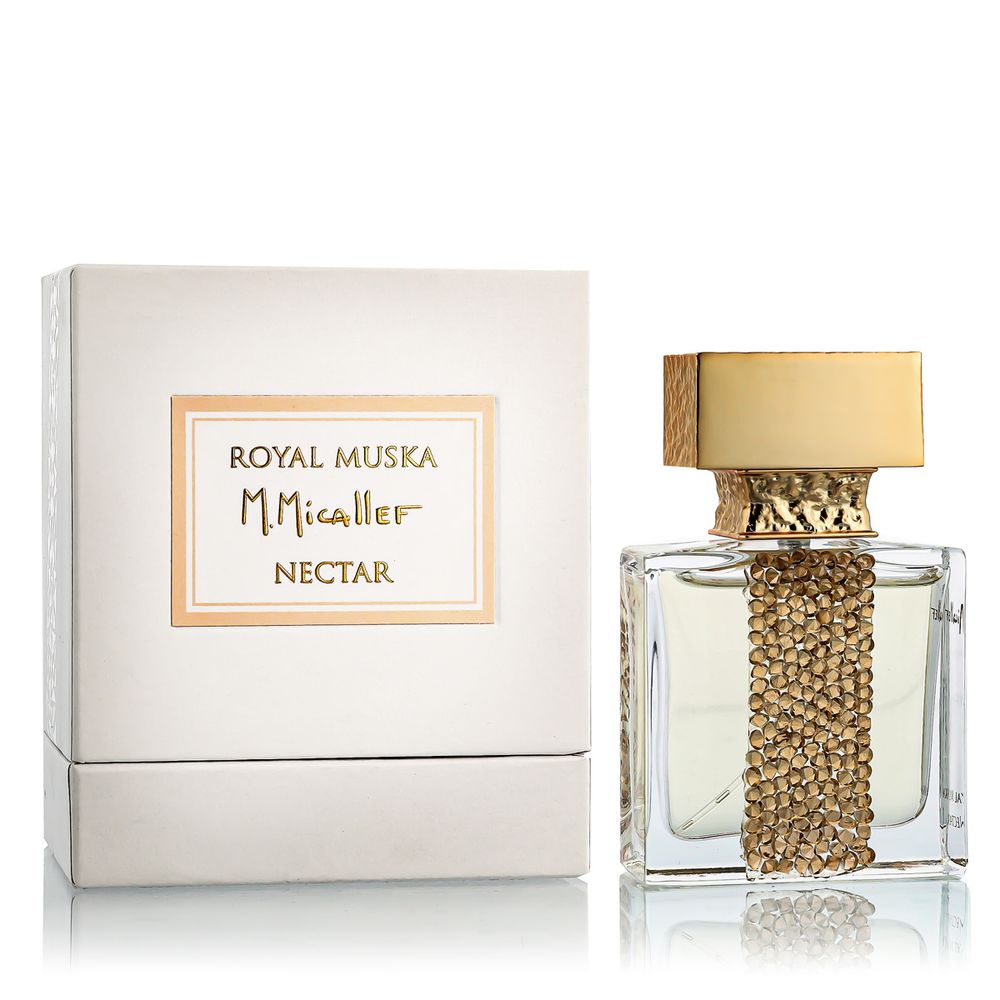 M.Micallef Royal Muska Nectar Parfum 30 ml (woman)