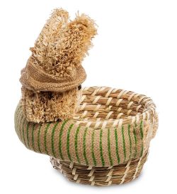 KZ-06/2 Корзинка «Зайчик»