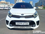 Kia All New Morning (JA) Prestige (08.2019)