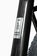 Гравийный велосипед Borant OMNI GRX600 2x11