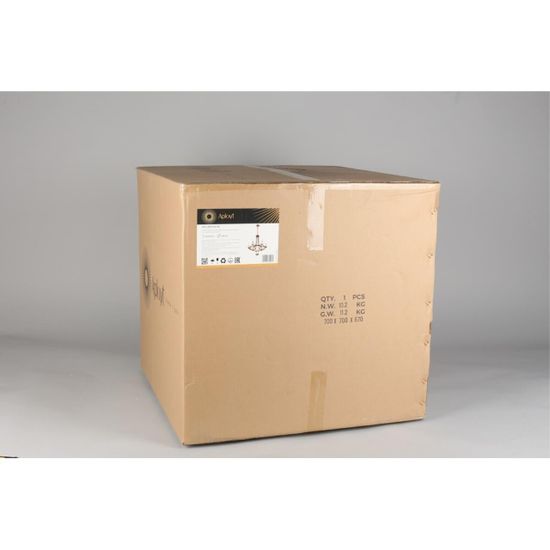 Люстра подвесная APL.805.03.06