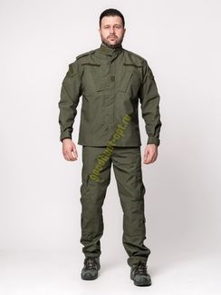 Тактический Костюм ACU Олива