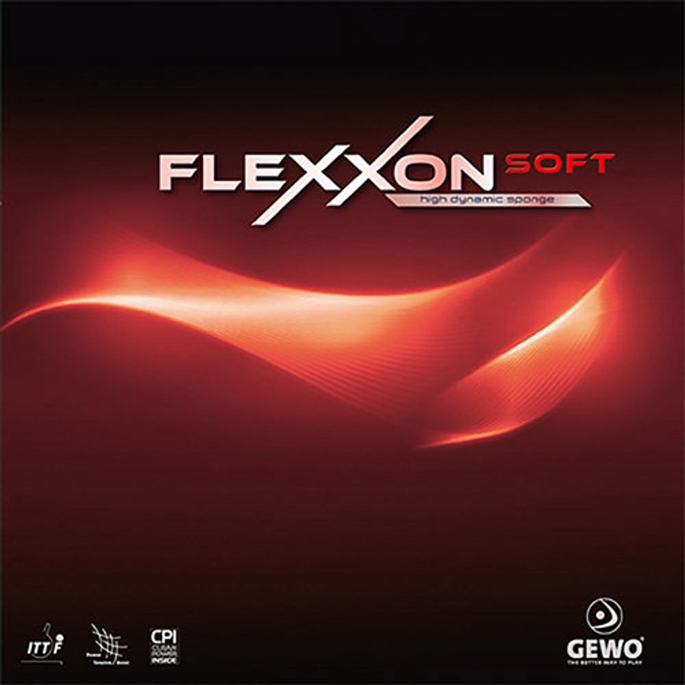 GEWO Flexxon Soft