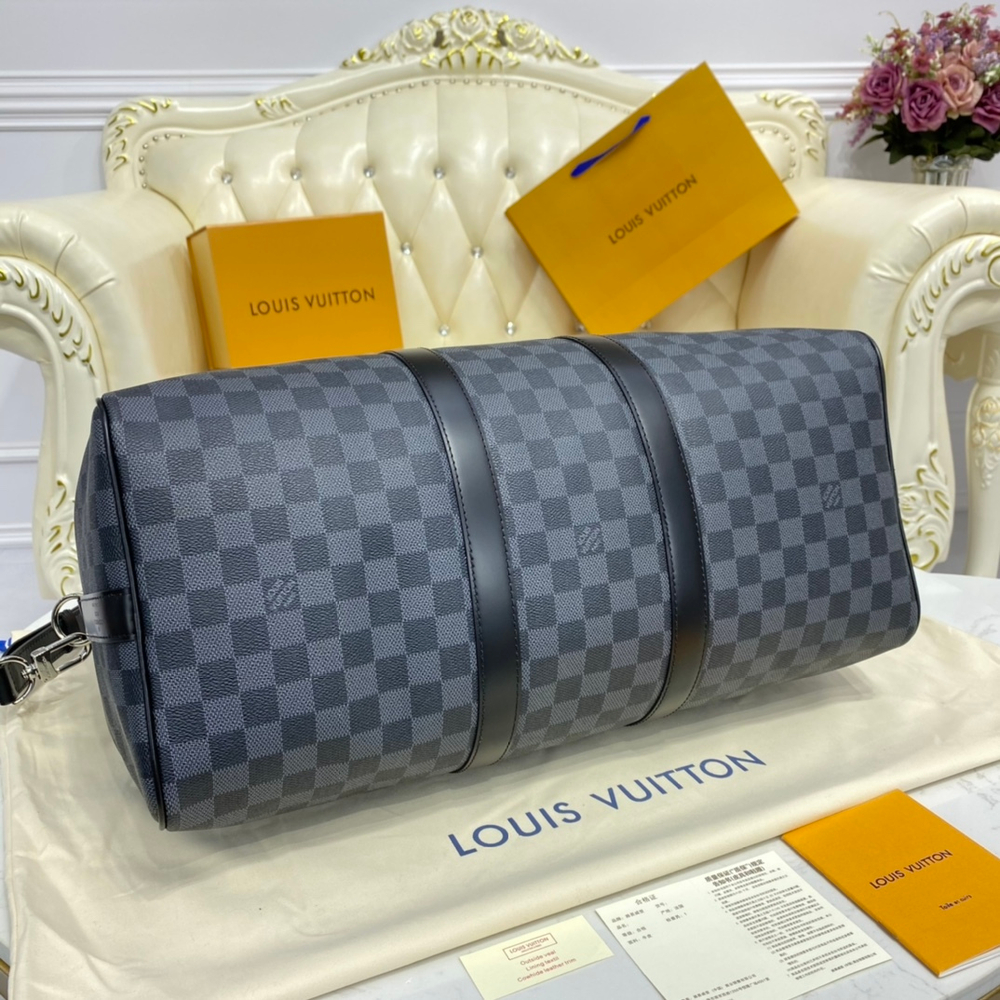 Louis Vuitton Keepall 45