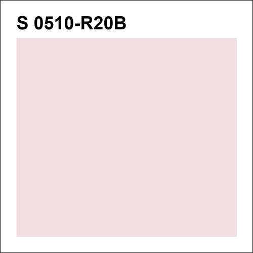 S 0510-R20B за кг