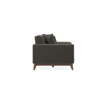 Диван двухместный ENZA HOME NETHA EH52075