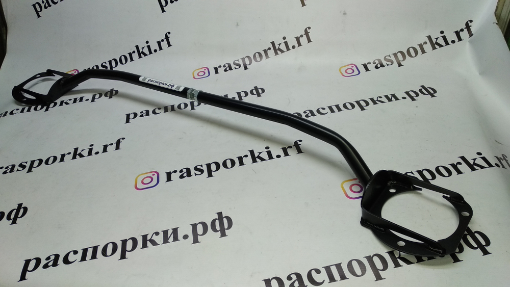 Распорка передних стоек Subaru Impreza GD, GG (II-ого поколения) (ПОД ЗАКАЗ)