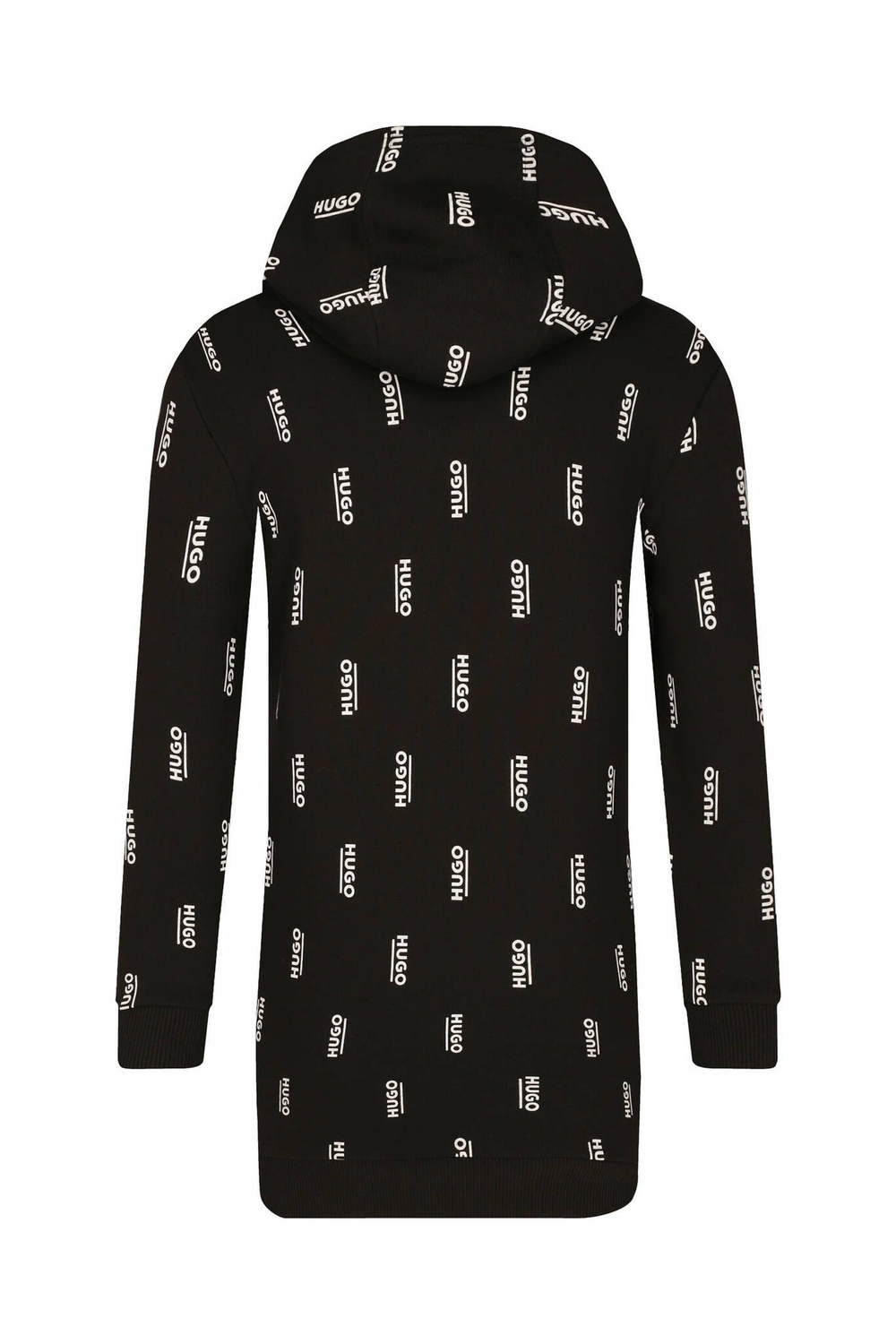 Платье HUGO KIDS - черный(G12109)