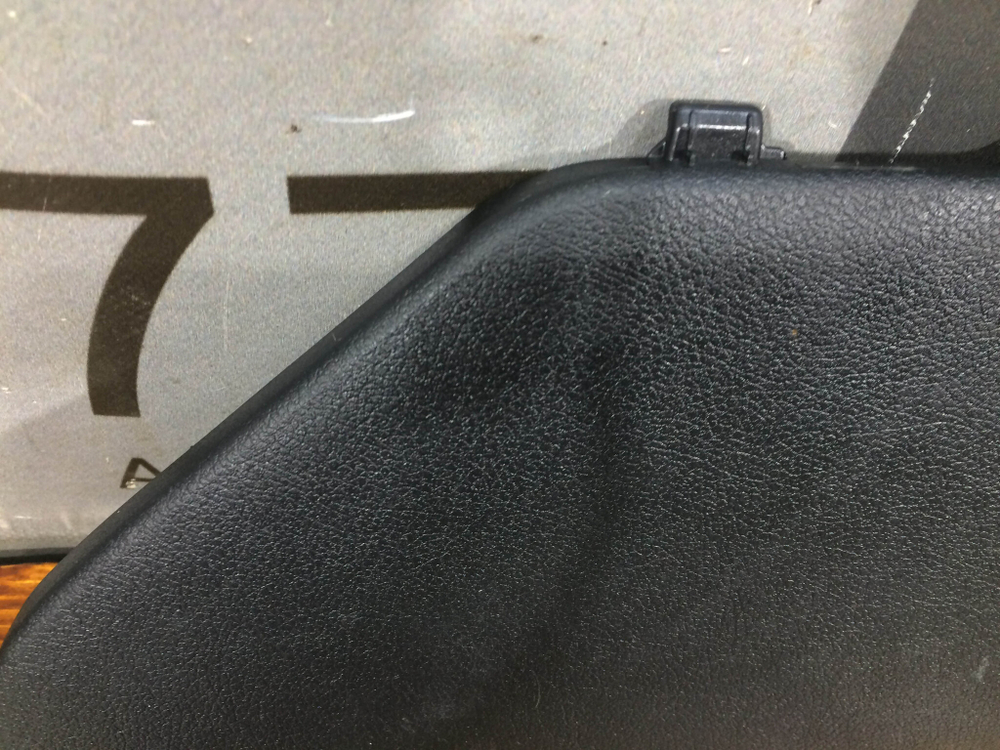 Обшивка крышка багажника Kia Sportage 4 16-22 Б/У Оригинал 85732F1000