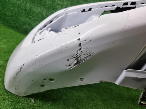 Бампер передний Lada Vesta (2022-н.в.)