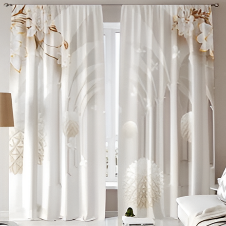 Фотошторы "В. 020125/96", Россия.