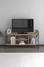 Тумба TV - сосна