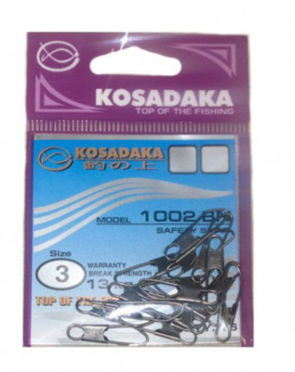 Карабин Kosadaka 1002BN