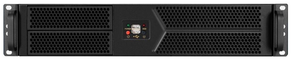 Корпус серверный 2U Exegate Pro 2U400-04