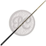 11-4-Р Кий Классик 16 запилов 1 РС, венге/граб(РС)