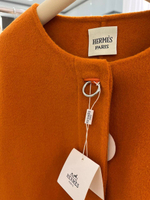Пальто Hermes