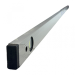 Уровень алюминиевый пузырьковый  Metresan 200 см