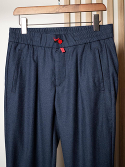 Прогулочный костюм Kiton