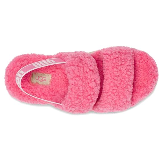 Ugg Oh Fluffita 'Pink'