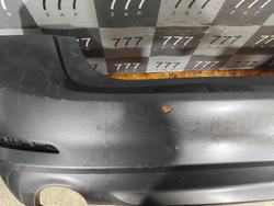 Бампер задний BMW 5-Series (G30) 16-20 Б/У Оригинал 51127475593