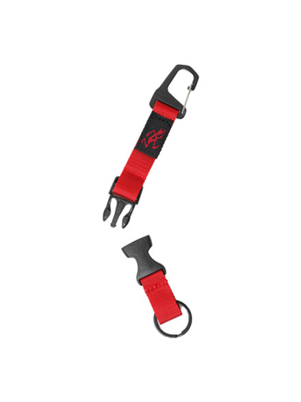 Ключница Webbing Key Holder