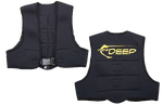 Разгрузка NewDeep Black неопреновая L 5мм