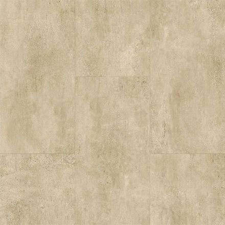 Fargo Stone LVT Травертин Песочный, 3,305 м²