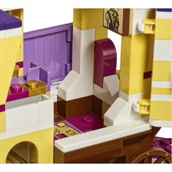 LEGO Disney Princess: Экипаж Рапунцель 41157 — Rapunzel's Travelling Caravan — Лего Принцессы Диснея