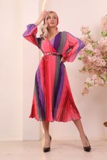 Платье П5-5206/2 Wisell (Акция)