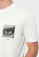 Футболка HUGO Deyss