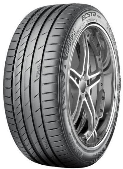 Kumho Ecsta PS71 255/55 ZR18 109Y XL