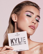 Kylie x Balmain palette “Kyshadow"