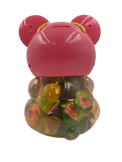 Десерт Желейный Ассорти вкусов ( 100шт по 13мл)