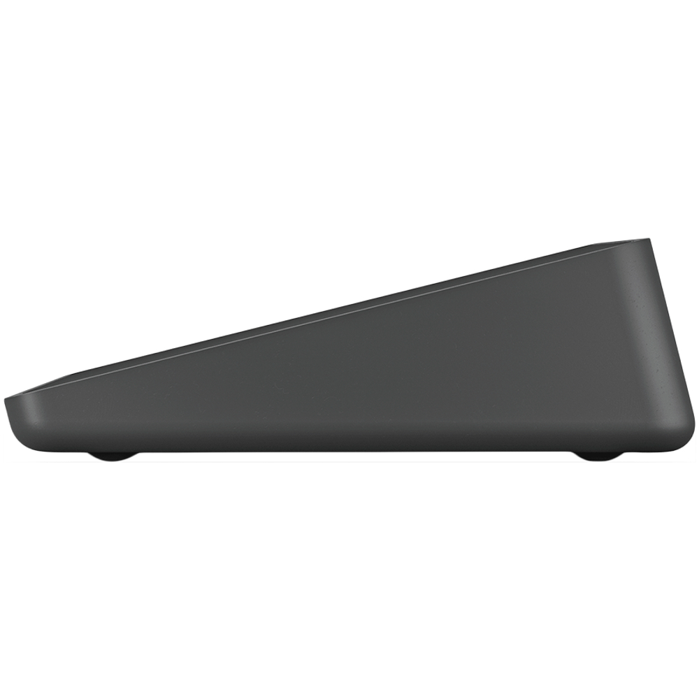 LOGITECH Tap IP - GRAPHITE - USB  - WW - TOUCH SCREEN