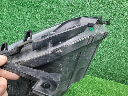 Фара правая Kia Soul 3 SK (2019-2022) галоген