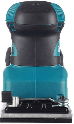 Плоскошлифовальная машина Makita BO3710, 190 Вт