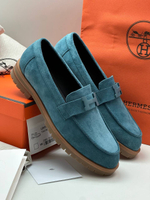 Лоферы Hermes