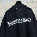 Футболка Balenciaga
