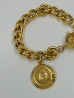 Браслет с подвеской Sonia Rykiel