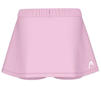 Теннисная юбка Head Dynamic - Розовый