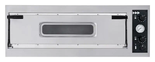 Печь для пиццы Prismafood TRAYS 6