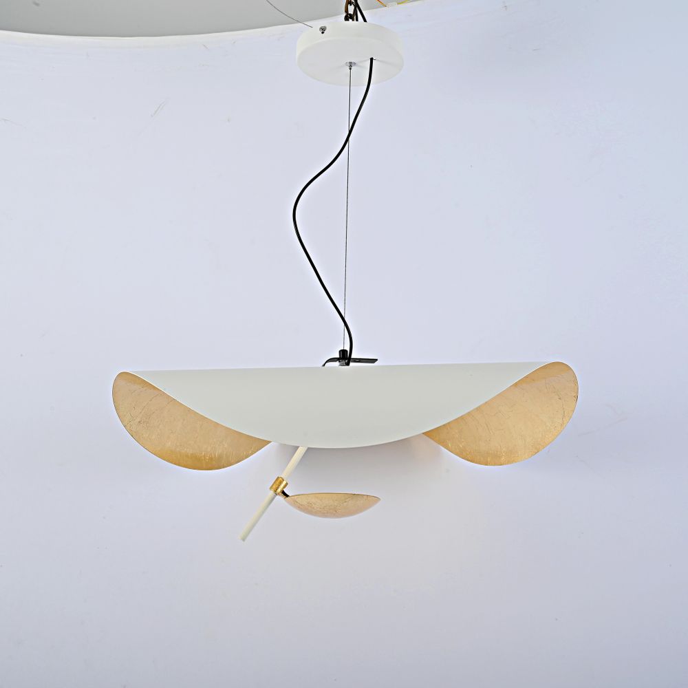 Подвесной светильник COVERT White D60