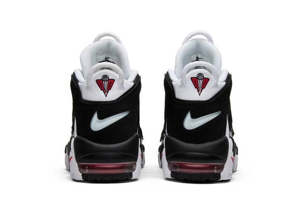 Nike Air More Uptempo Air Hyper Sneakers
