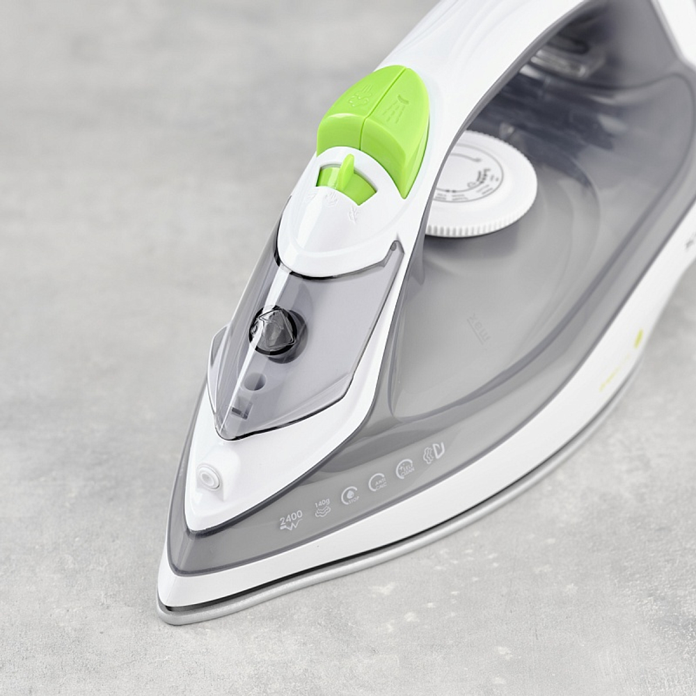 Утюг SCARLETT SC-SI 30 K60 Green Line