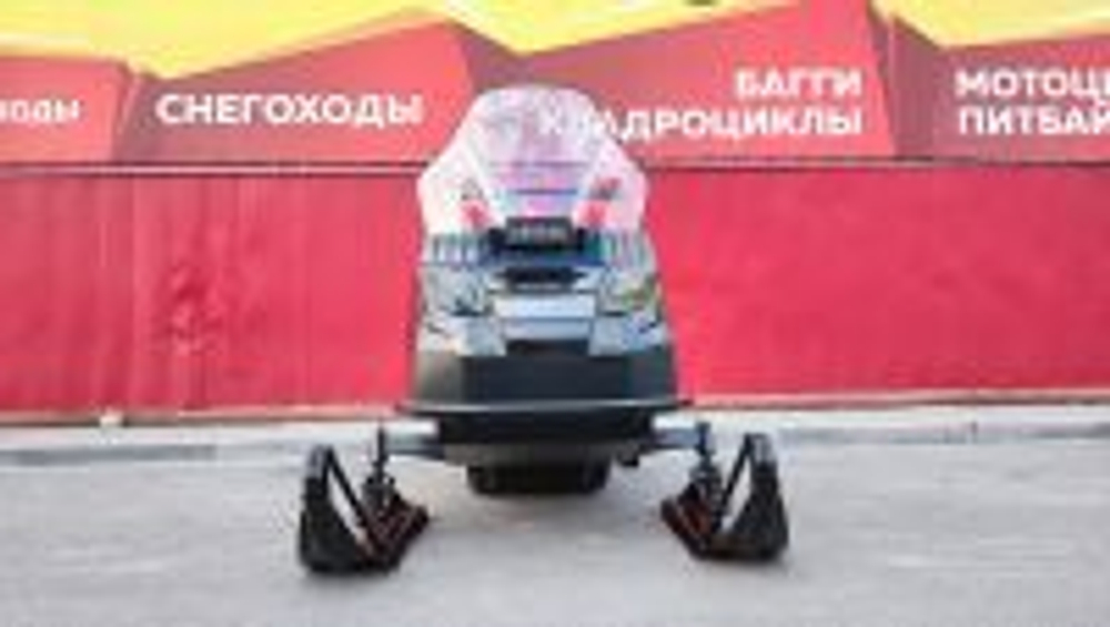 Снегоход PROMAX YAKUT 500 2.0 4T 22