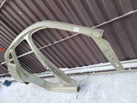 Крыло заднее правое Haval Jolion (2021-н.в.)